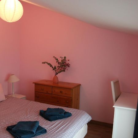 Maison Au Calme 2 Chambres Centre De Caen Luaran gambar