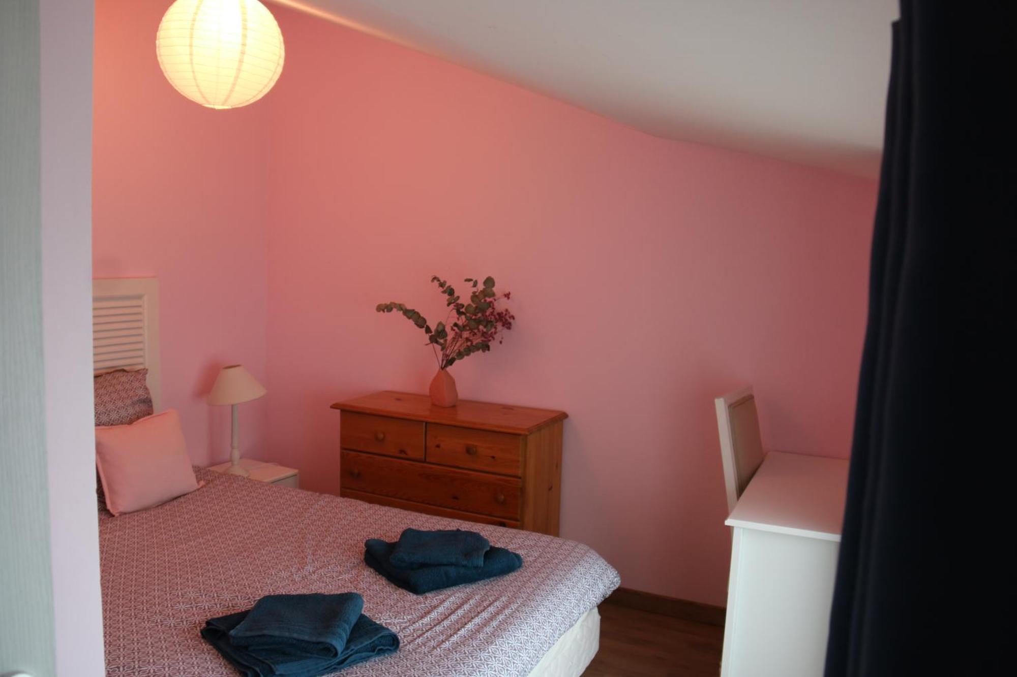 Maison Au Calme 2 Chambres Centre De Caen Luaran gambar