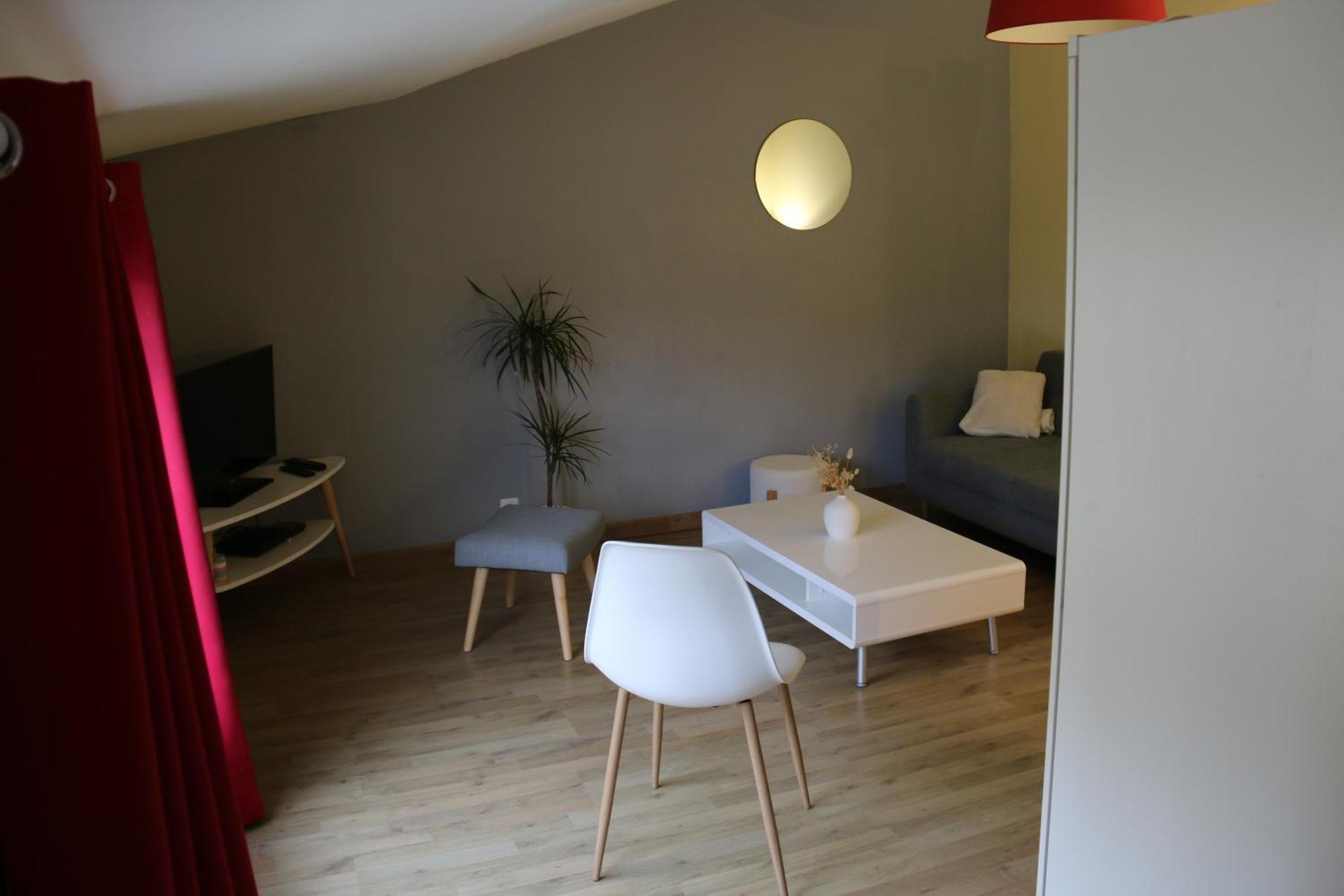 Maison Au Calme 2 Chambres Centre De Caen Luaran gambar