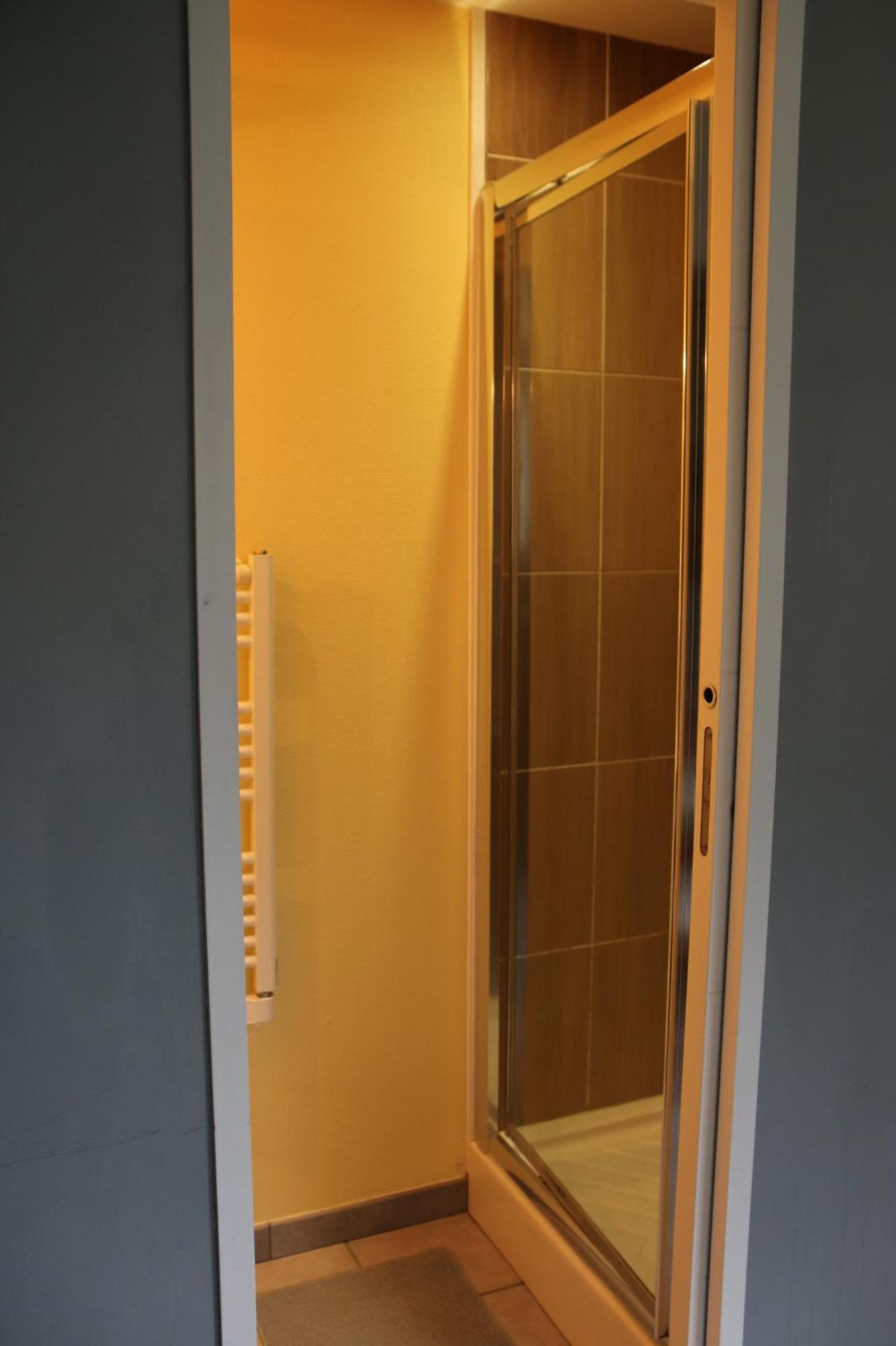 Maison Au Calme 2 Chambres Centre De Caen Luaran gambar